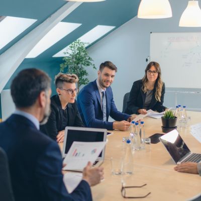 im电竞官网培训服务流程