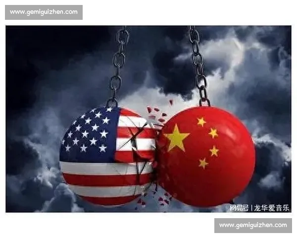 大比分时代下竞技体育格局与心理博弈新趋势解析深度观察与未来展望