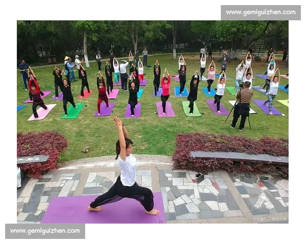 通过调整呼吸节奏优化身心状态提高专注力与减压效果的有效方法